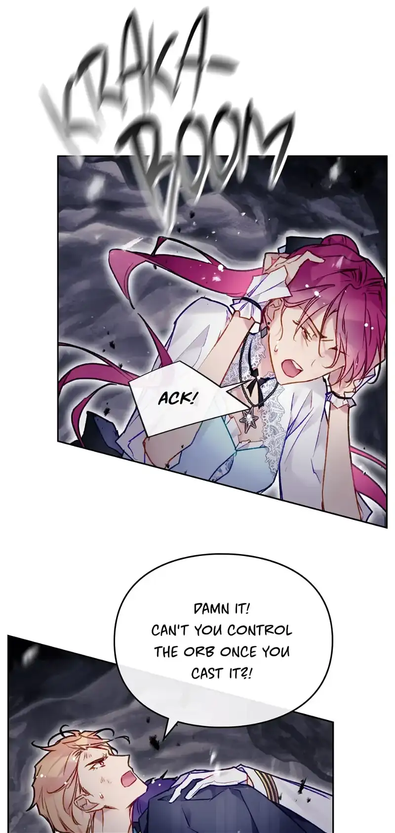 Death Is The Only Ending For The Villainess Chapter 121 page 12
