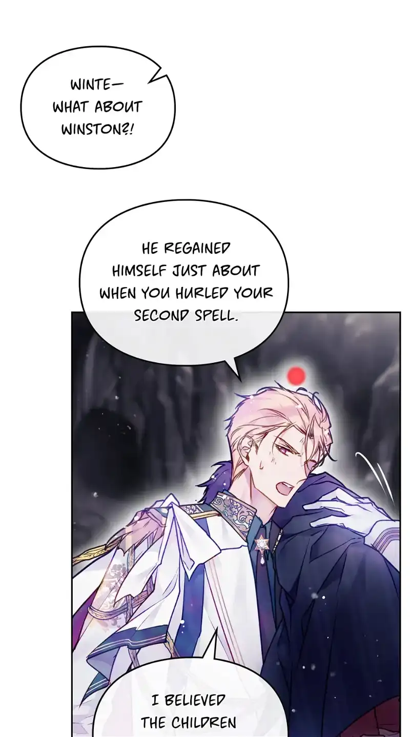 Death Is The Only Ending For The Villainess Chapter 121 page 7