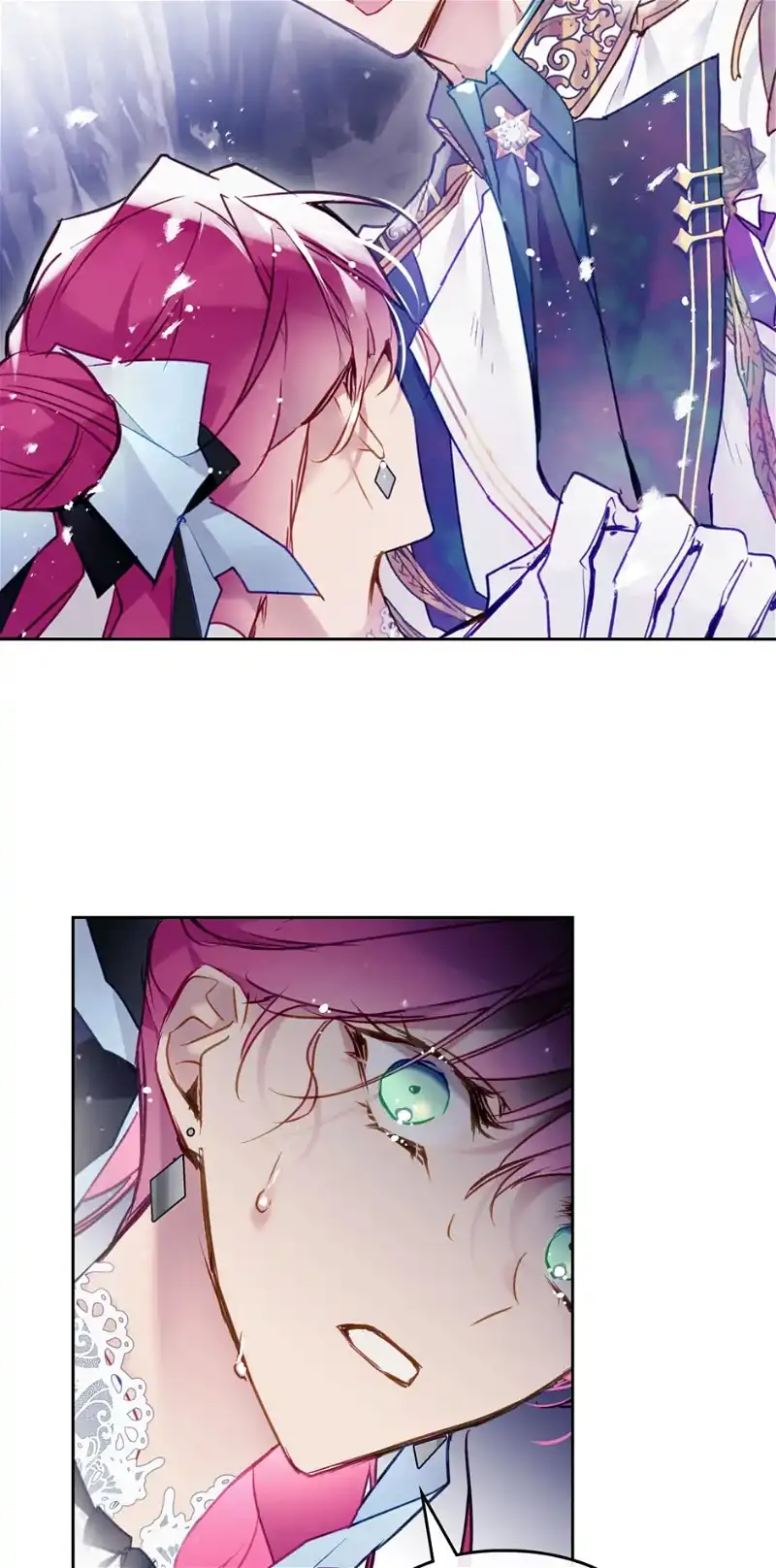 Death Is The Only Ending For The Villainess Chapter 121 page 4