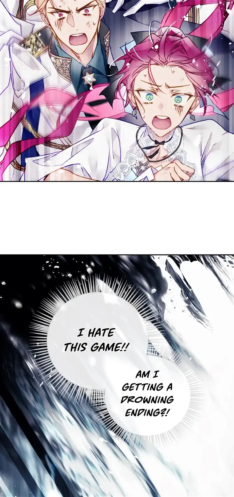 Death Is The Only Ending For The Villainess Chapter 121 page 17