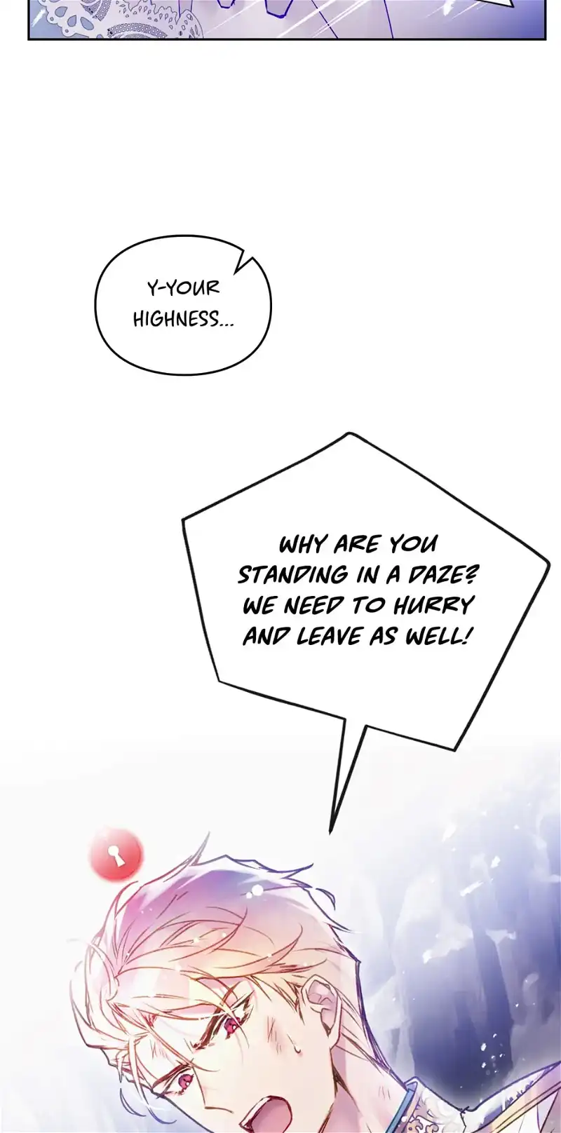 Death Is The Only Ending For The Villainess Chapter 121 page 3