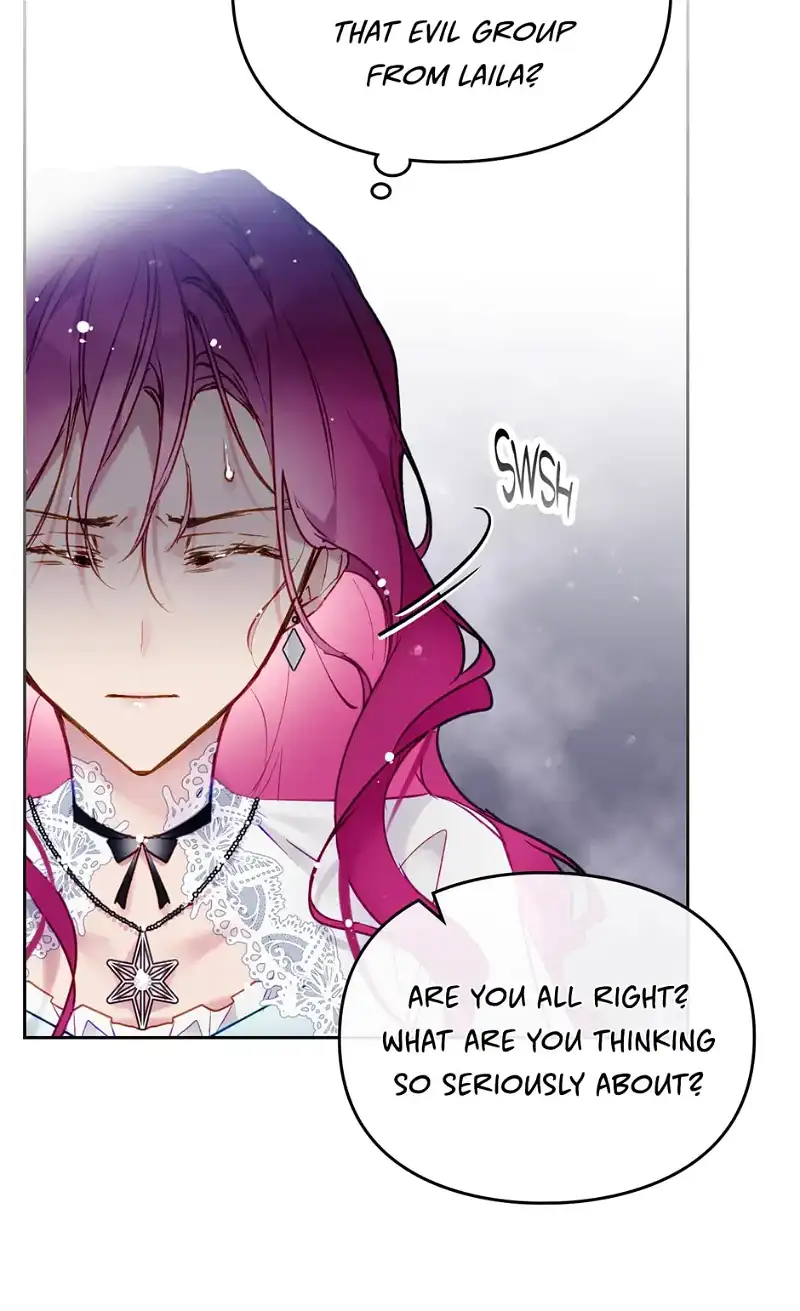 Death Is The Only Ending For The Villainess Chapter 121 page 46