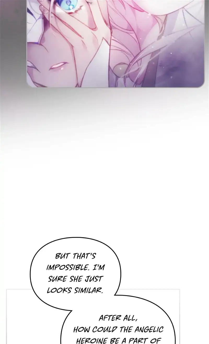 Death Is The Only Ending For The Villainess Chapter 121 page 45