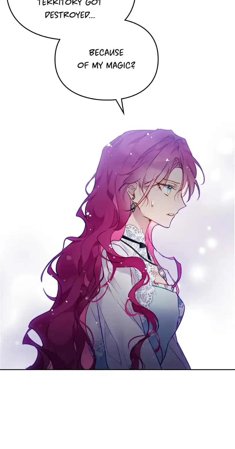 Death Is The Only Ending For The Villainess Chapter 121 page 51