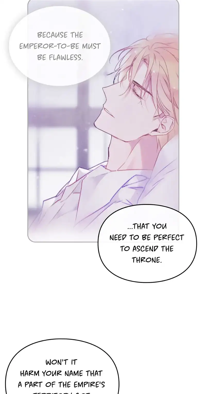 Death Is The Only Ending For The Villainess Chapter 121 page 50
