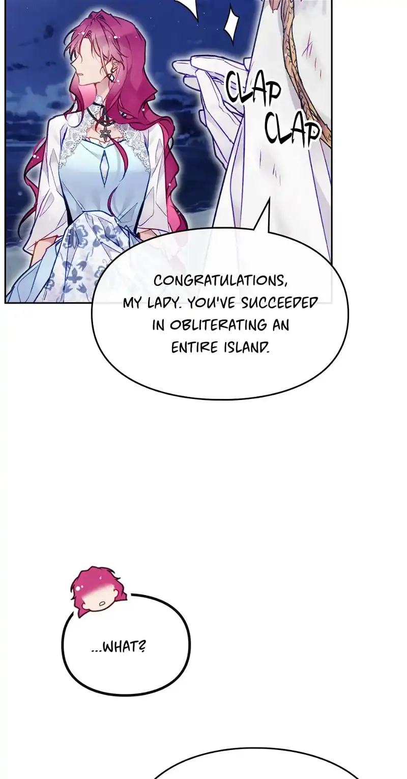 Death Is The Only Ending For The Villainess Chapter 121 page 37