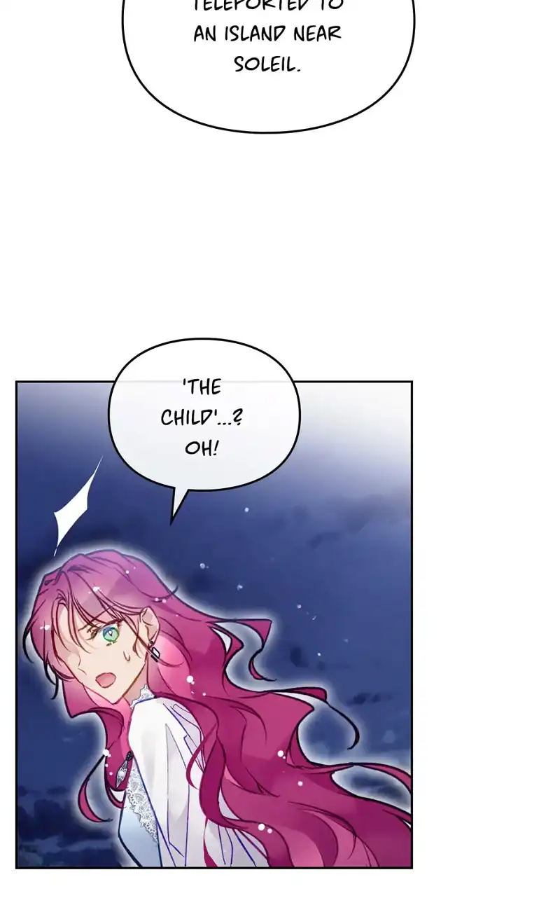 Death Is The Only Ending For The Villainess Chapter 121 page 31