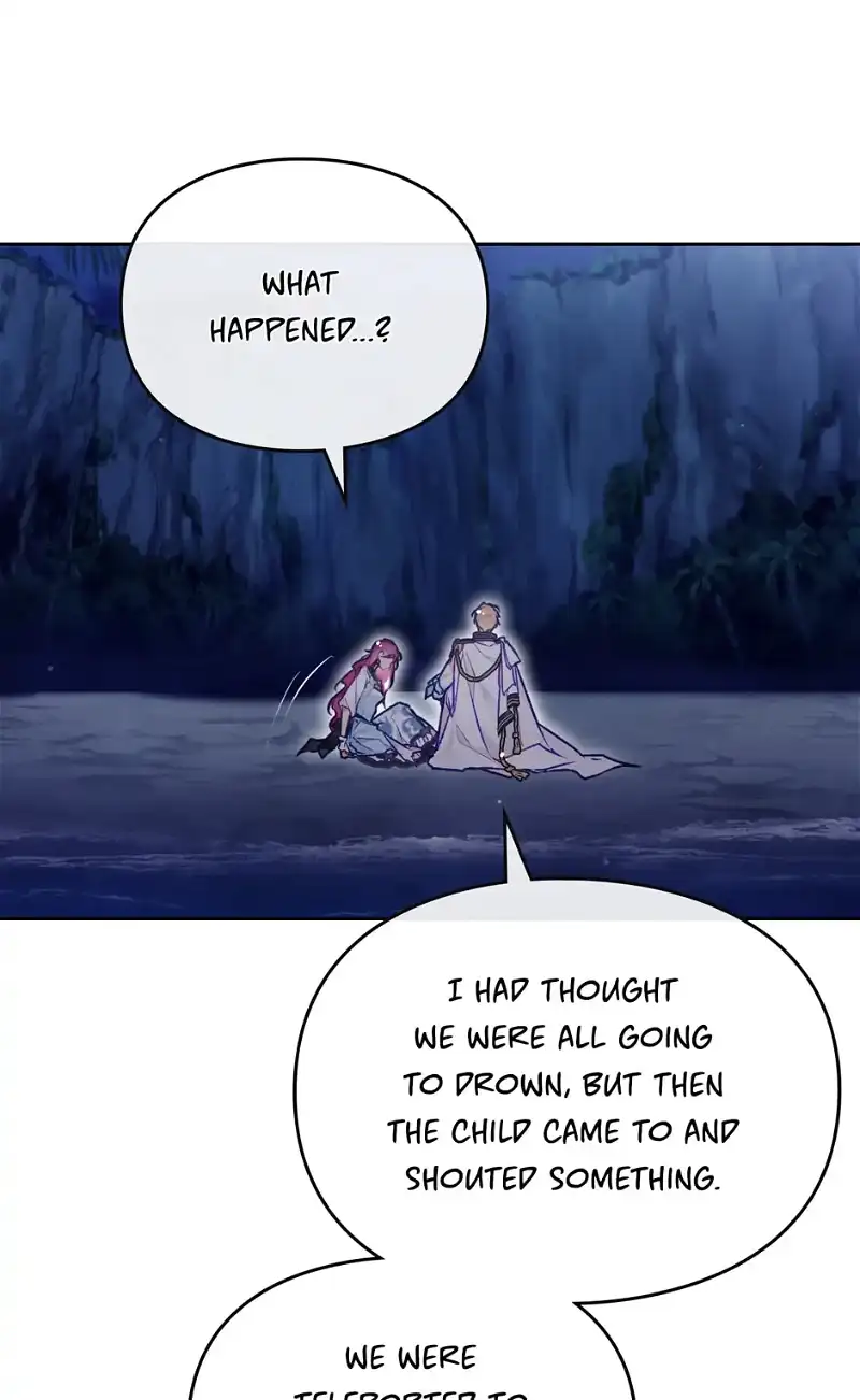 Death Is The Only Ending For The Villainess Chapter 121 page 30