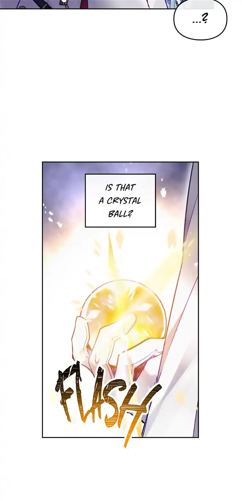 Death Is The Only Ending For The Villainess Chapter 122 page 20