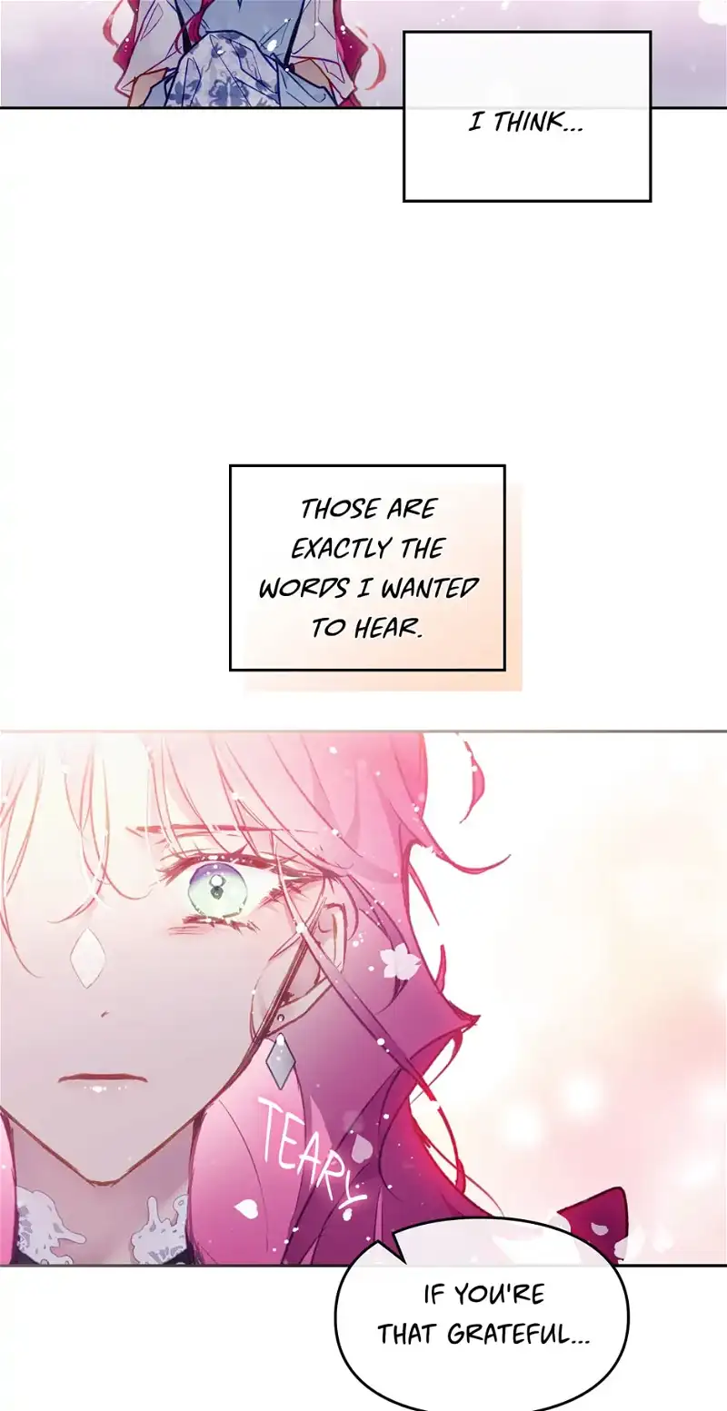 Death Is The Only Ending For The Villainess Chapter 122 page 11