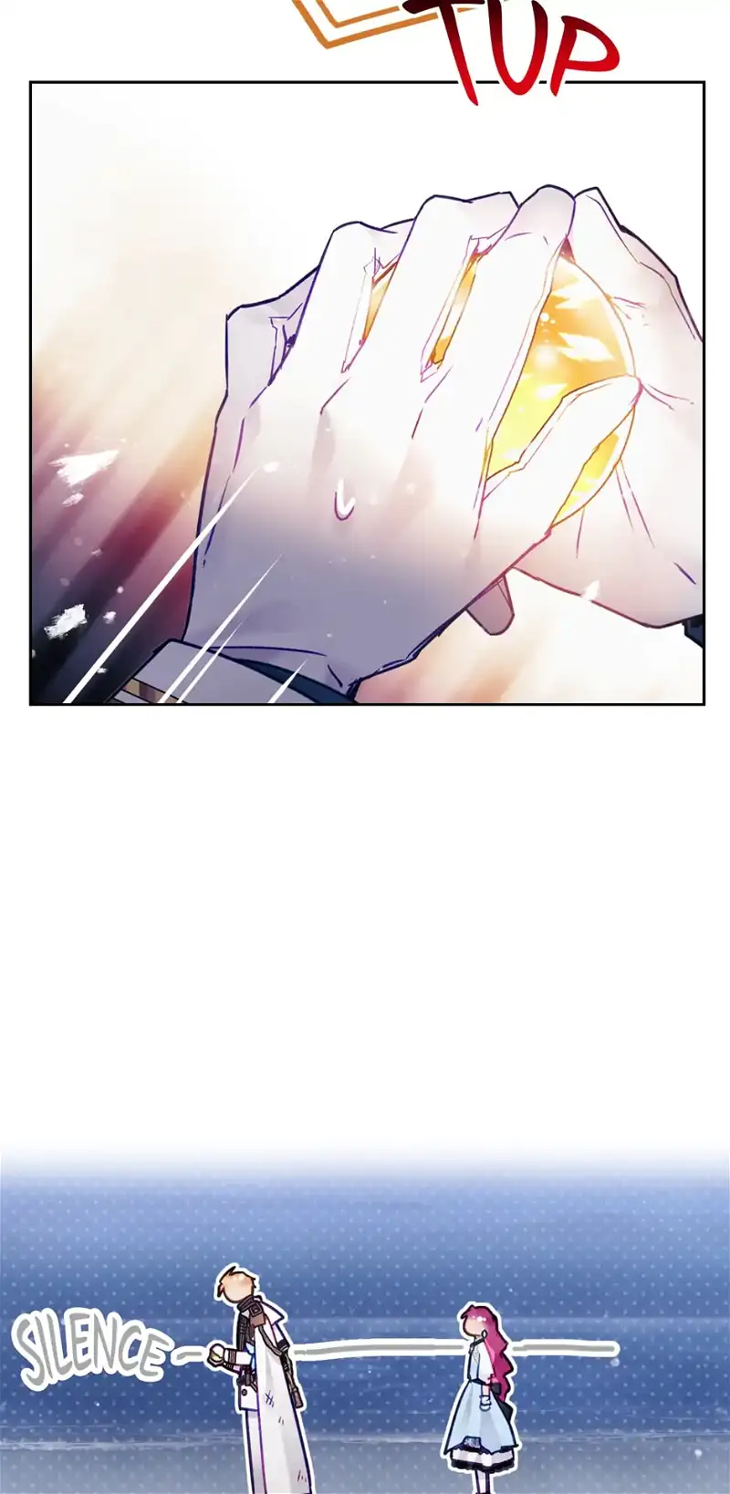 Death Is The Only Ending For The Villainess Chapter 122 page 23