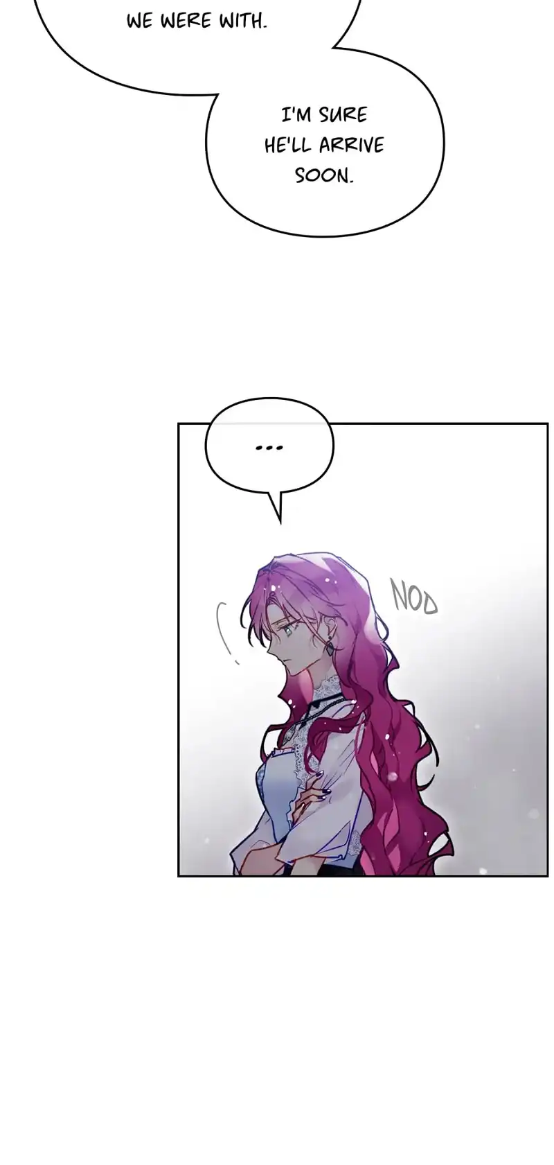Death Is The Only Ending For The Villainess Chapter 122 page 17