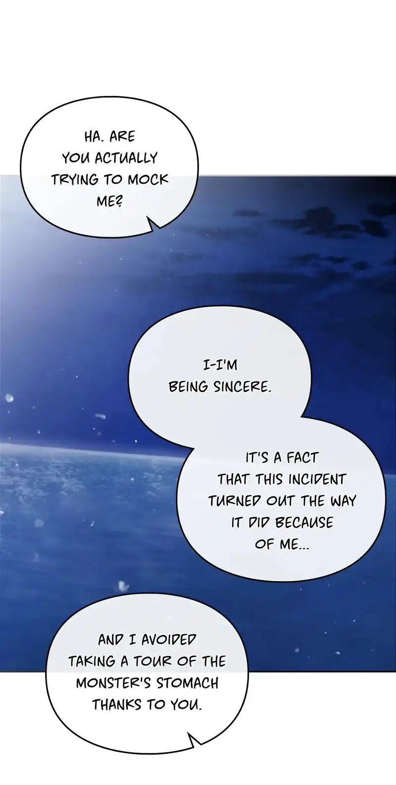 Death Is The Only Ending For The Villainess Chapter 122 page 5