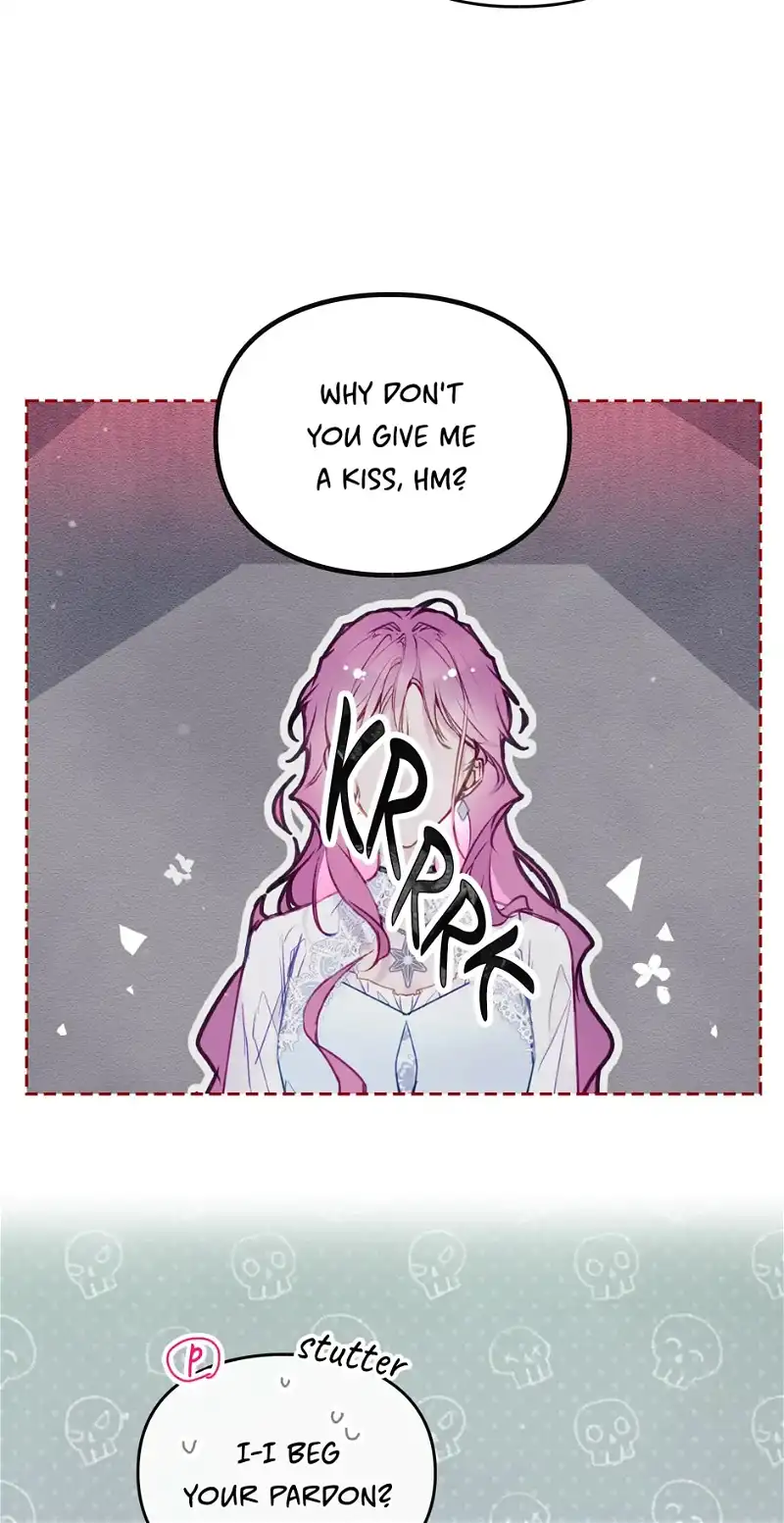Death Is The Only Ending For The Villainess Chapter 122 page 12