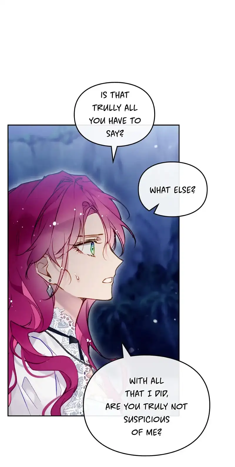 Death Is The Only Ending For The Villainess Chapter 122 page 7