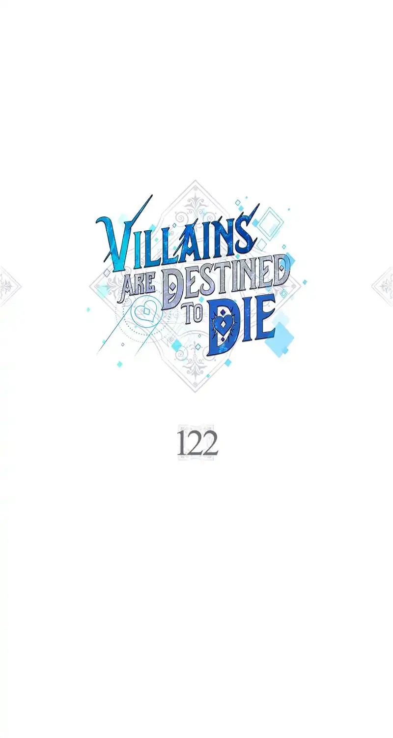 Death Is The Only Ending For The Villainess Chapter 122 page 4