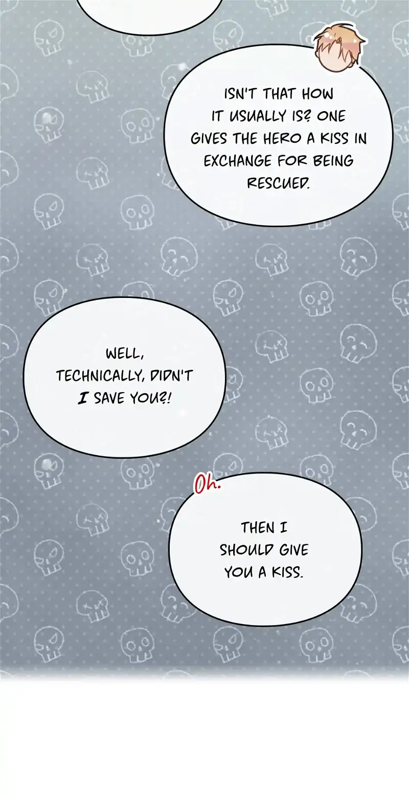 Death Is The Only Ending For The Villainess Chapter 122 page 13