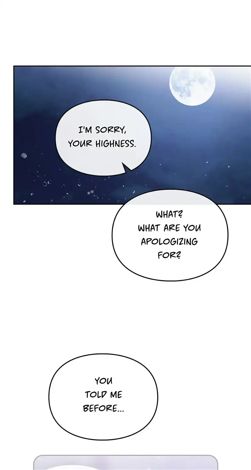 Death Is The Only Ending For The Villainess Chapter 122 page 1
