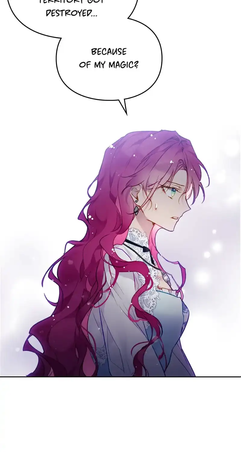 Death Is The Only Ending For The Villainess Chapter 122 page 3