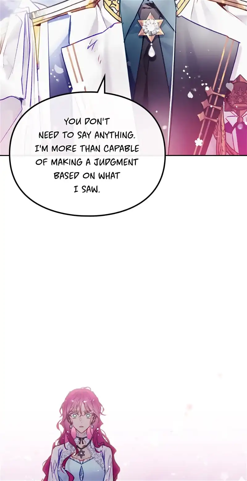 Death Is The Only Ending For The Villainess Chapter 122 page 10