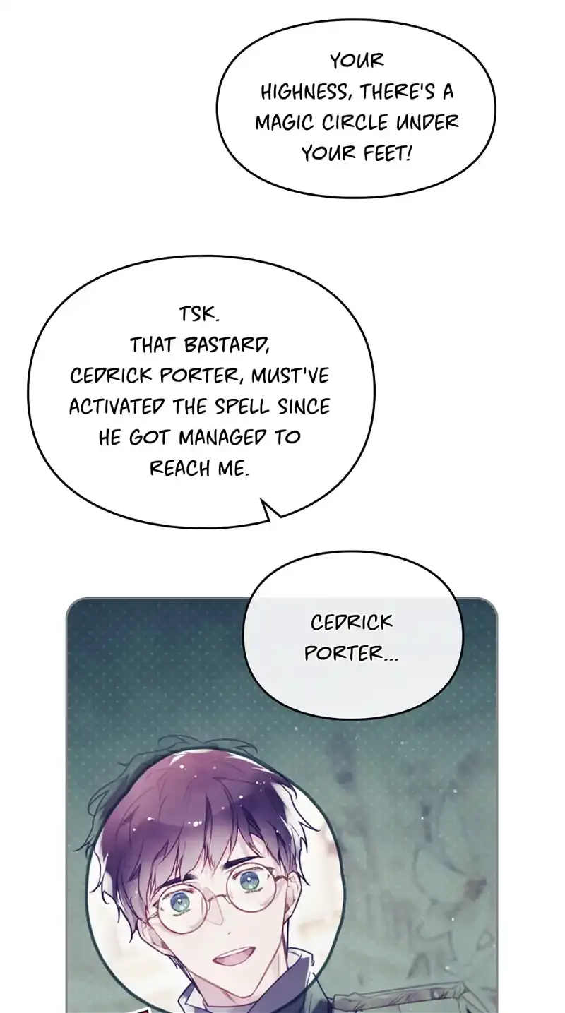 Death Is The Only Ending For The Villainess Chapter 122 page 26