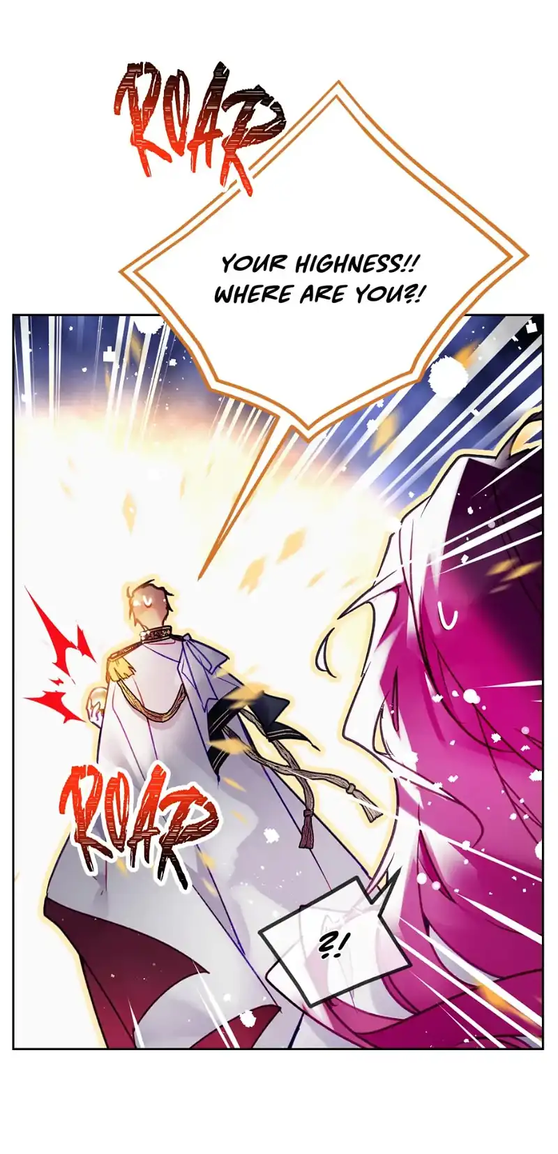 Death Is The Only Ending For The Villainess Chapter 122 page 21