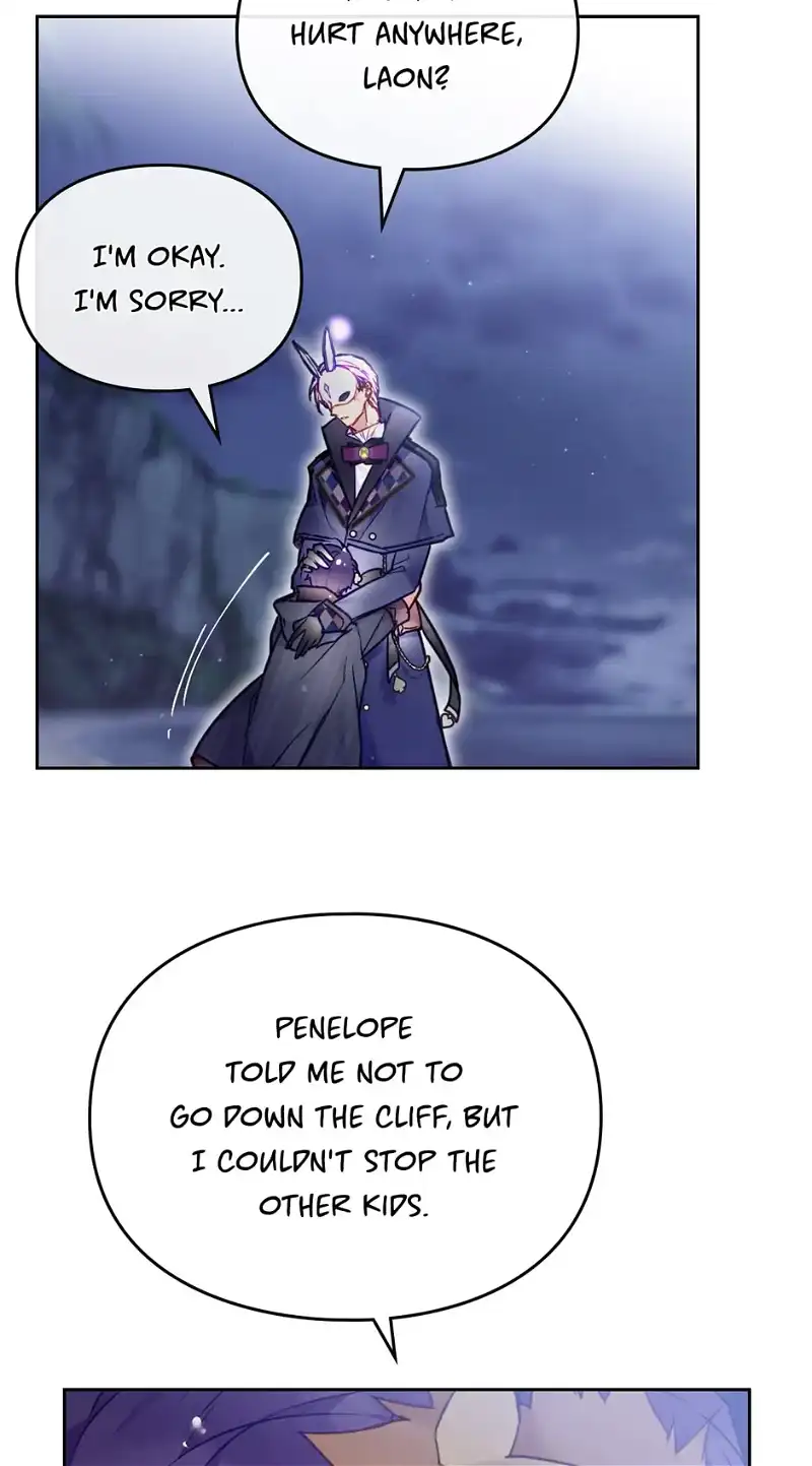 Death Is The Only Ending For The Villainess Chapter 122 page 51