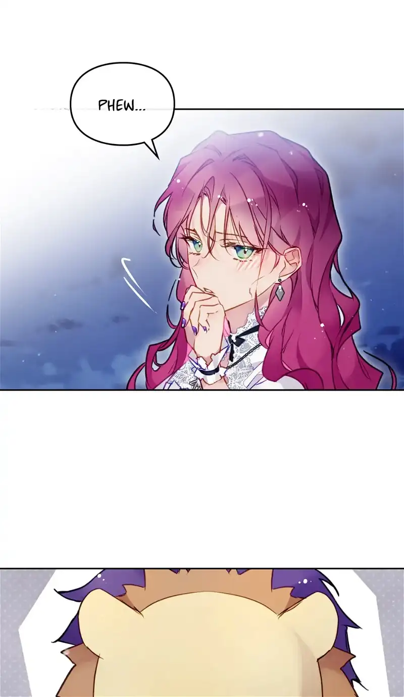 Death Is The Only Ending For The Villainess Chapter 122 page 44