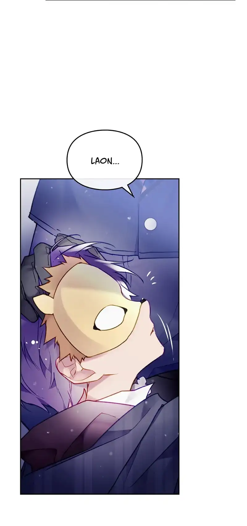 Death Is The Only Ending For The Villainess Chapter 122 page 56