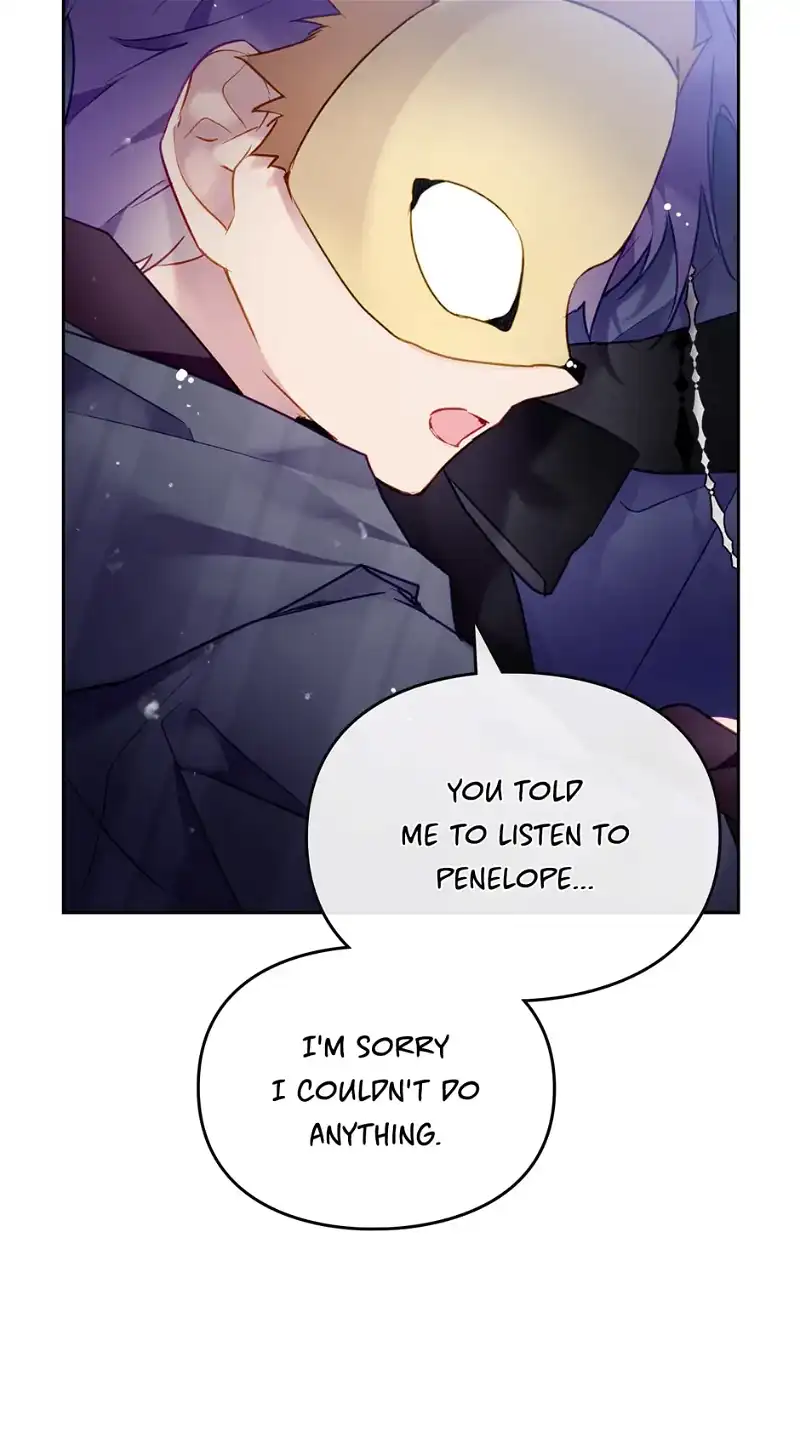 Death Is The Only Ending For The Villainess Chapter 122 page 52