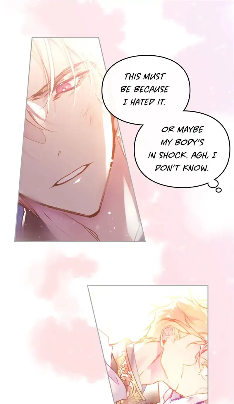 Death Is The Only Ending For The Villainess Chapter 122 page 42