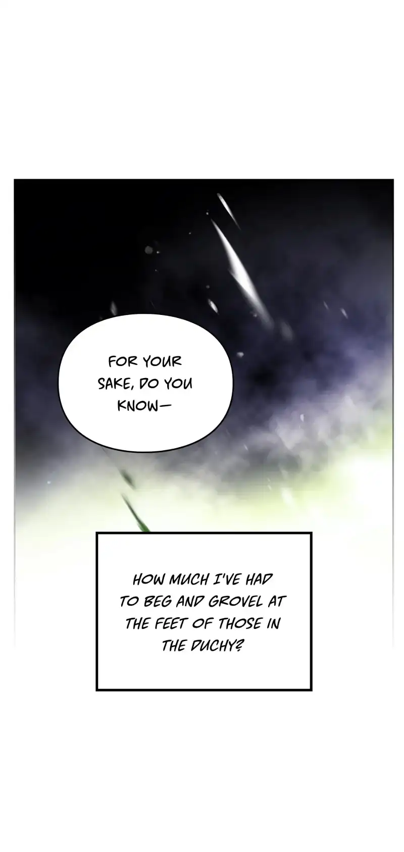Death Is The Only Ending For The Villainess Chapter 125 page 39