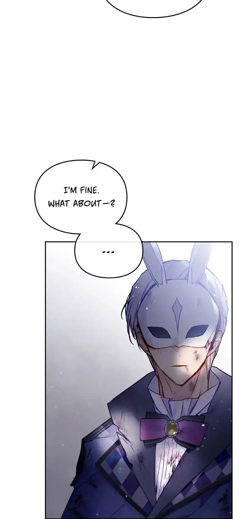 Death Is The Only Ending For The Villainess Chapter 122 page 55