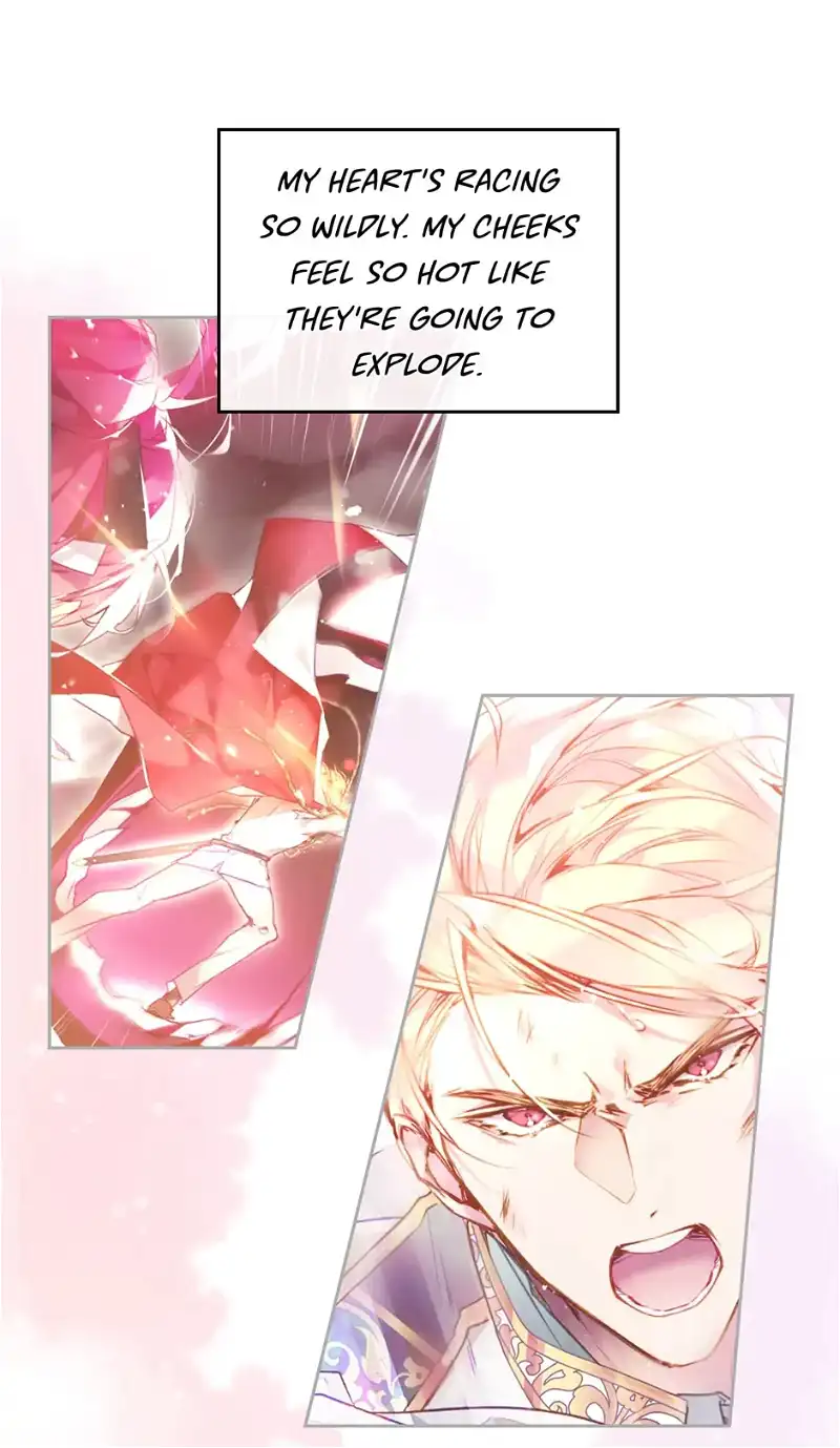 Death Is The Only Ending For The Villainess Chapter 122 page 41