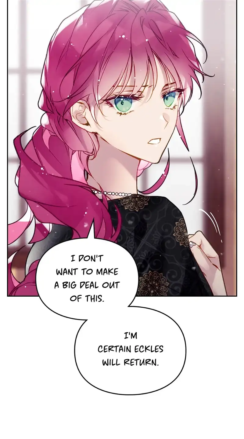 Death Is The Only Ending For The Villainess Chapter 125 page 20
