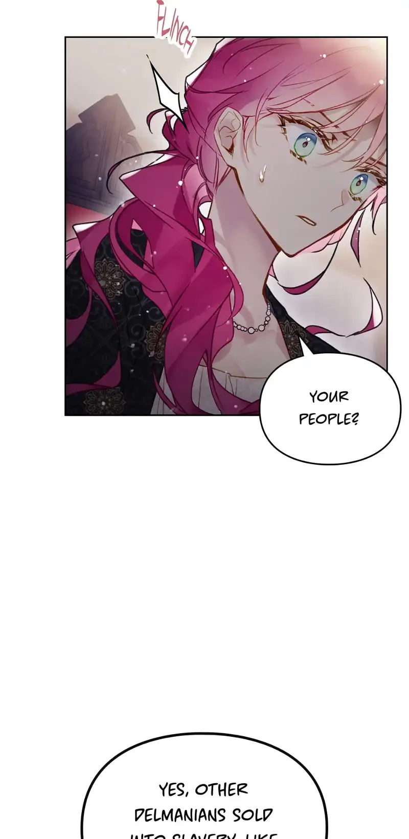 Death Is The Only Ending For The Villainess Chapter 125 page 42