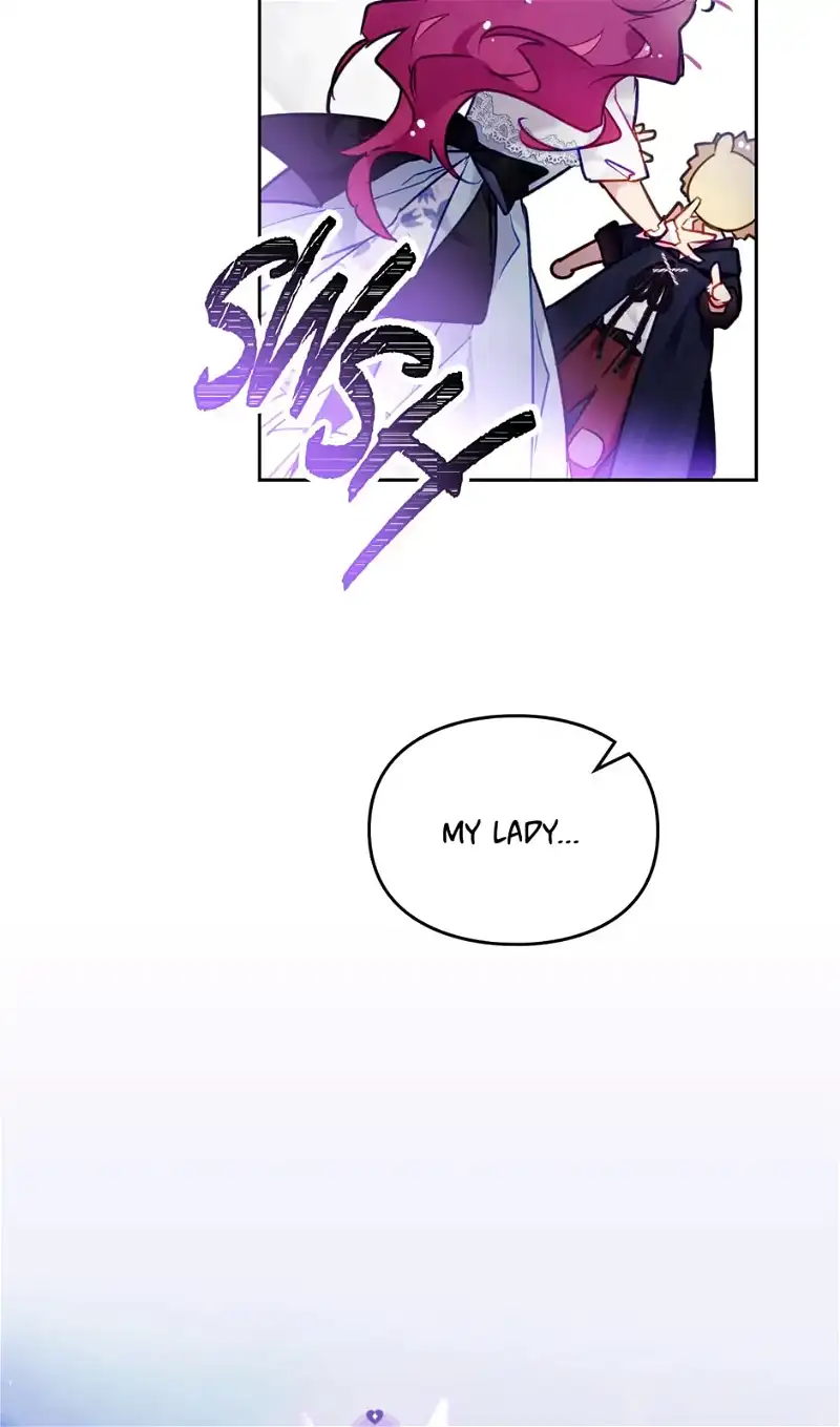 Death Is The Only Ending For The Villainess Chapter 122 page 48