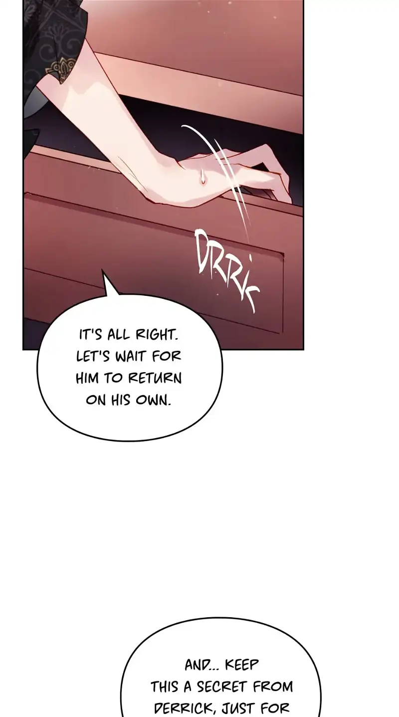 Death Is The Only Ending For The Villainess Chapter 125 page 18
