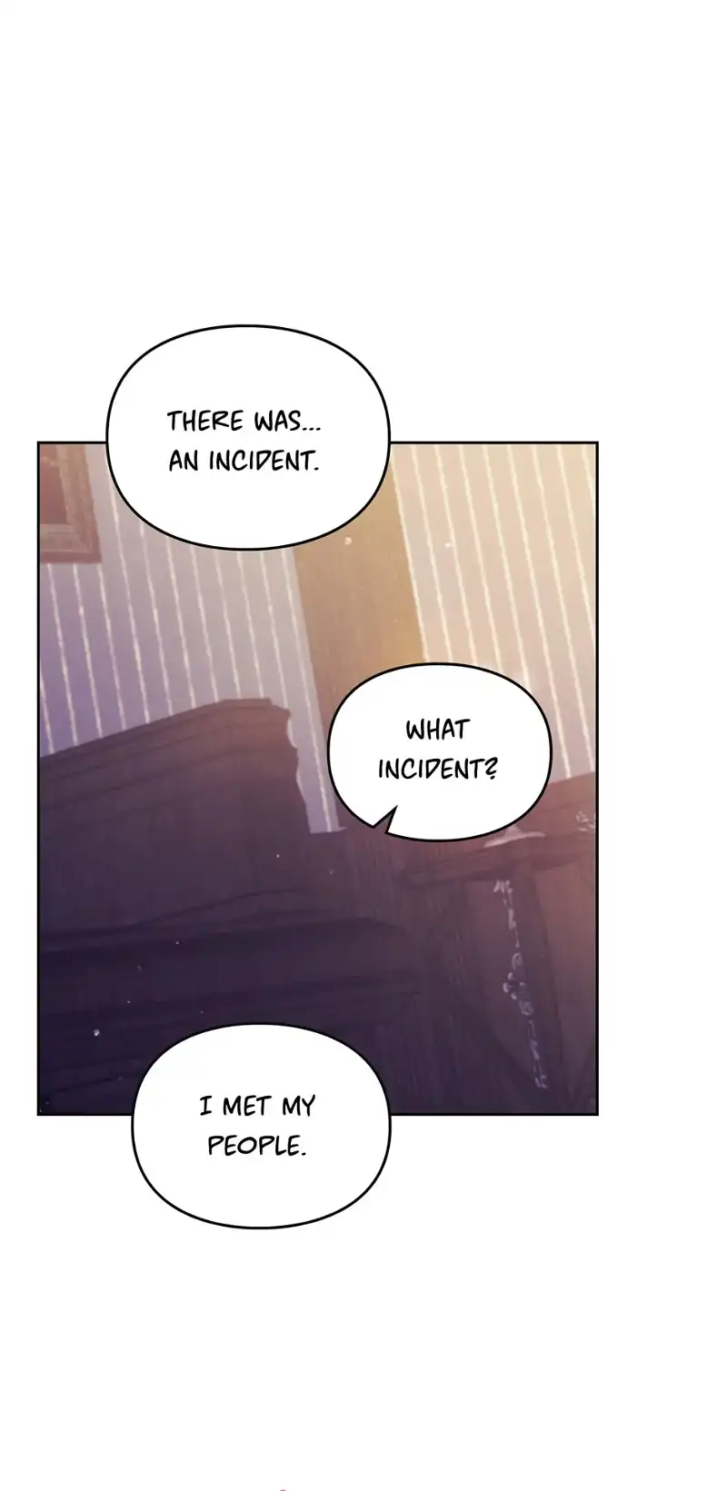 Death Is The Only Ending For The Villainess Chapter 125 page 41