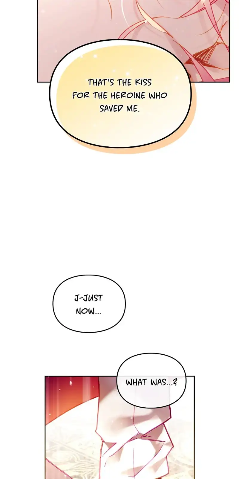 Death Is The Only Ending For The Villainess Chapter 122 page 34