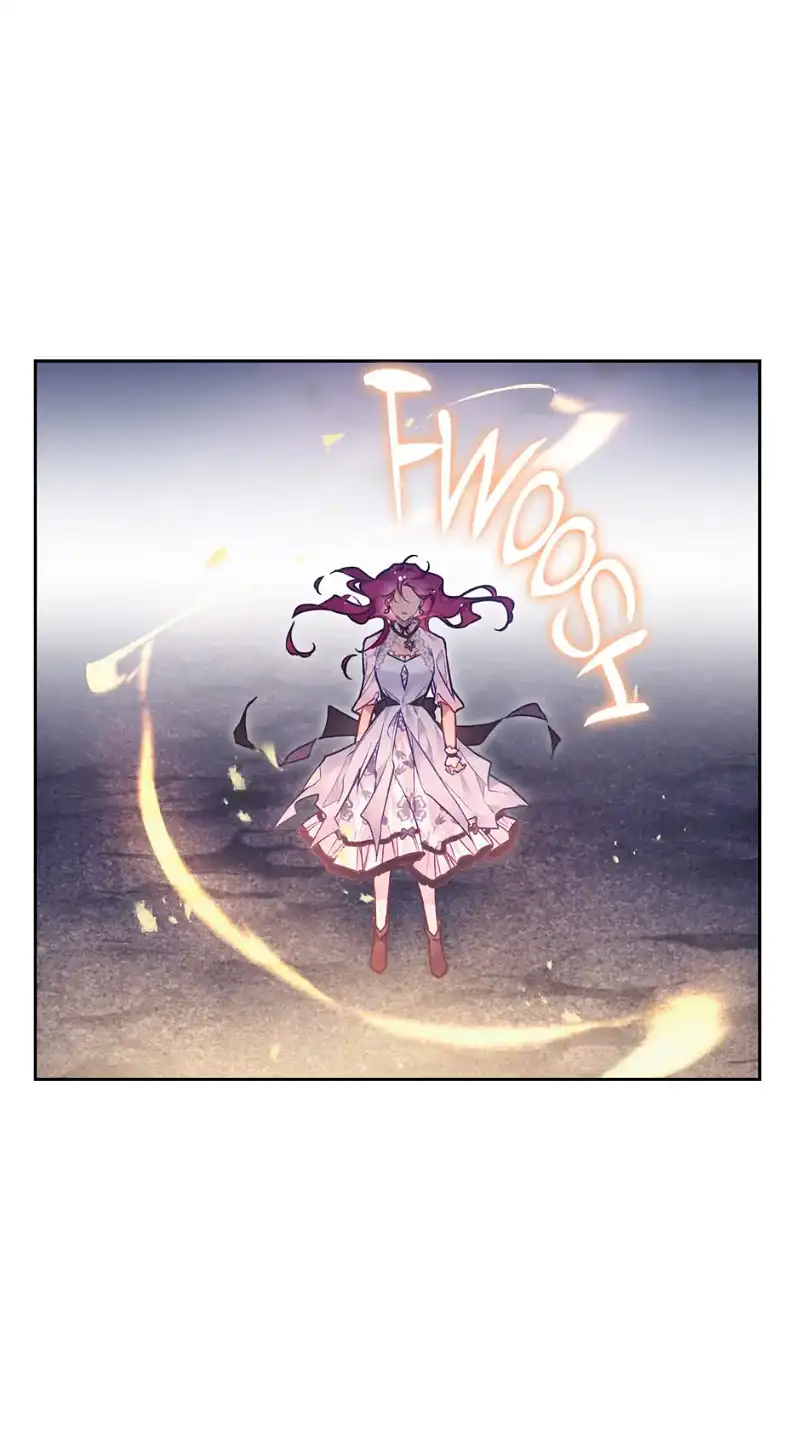 Death Is The Only Ending For The Villainess Chapter 122 page 37