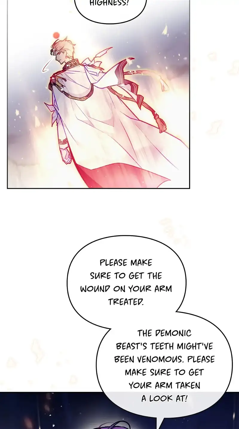 Death Is The Only Ending For The Villainess Chapter 122 page 28