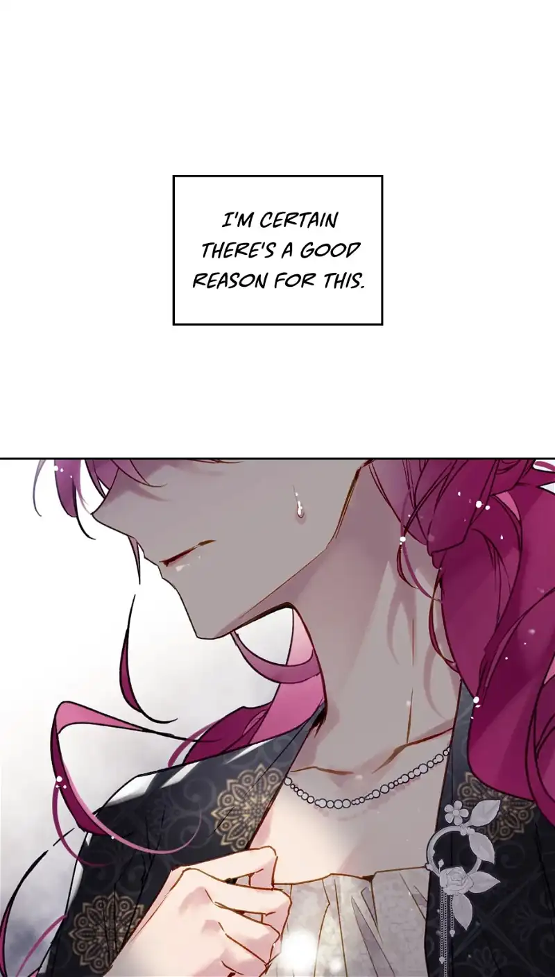 Death Is The Only Ending For The Villainess Chapter 125 page 21