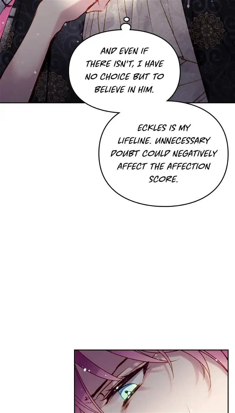 Death Is The Only Ending For The Villainess Chapter 125 page 22