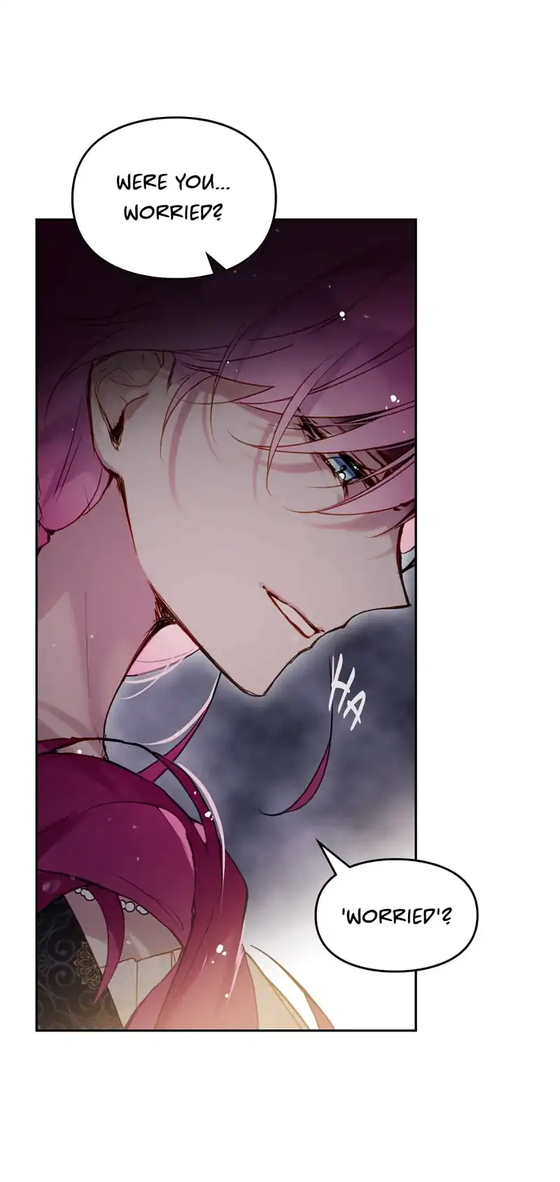 Death Is The Only Ending For The Villainess Chapter 125 page 36
