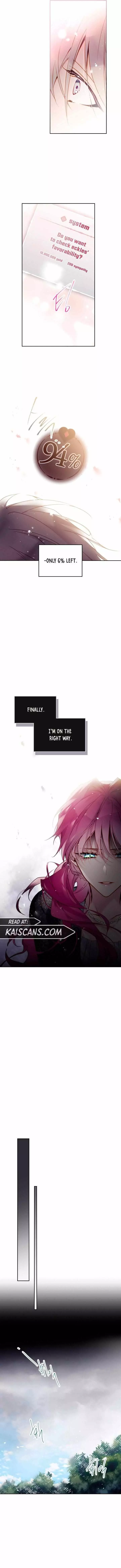 Death Is The Only Ending For The Villainess Chapter 126 page 5