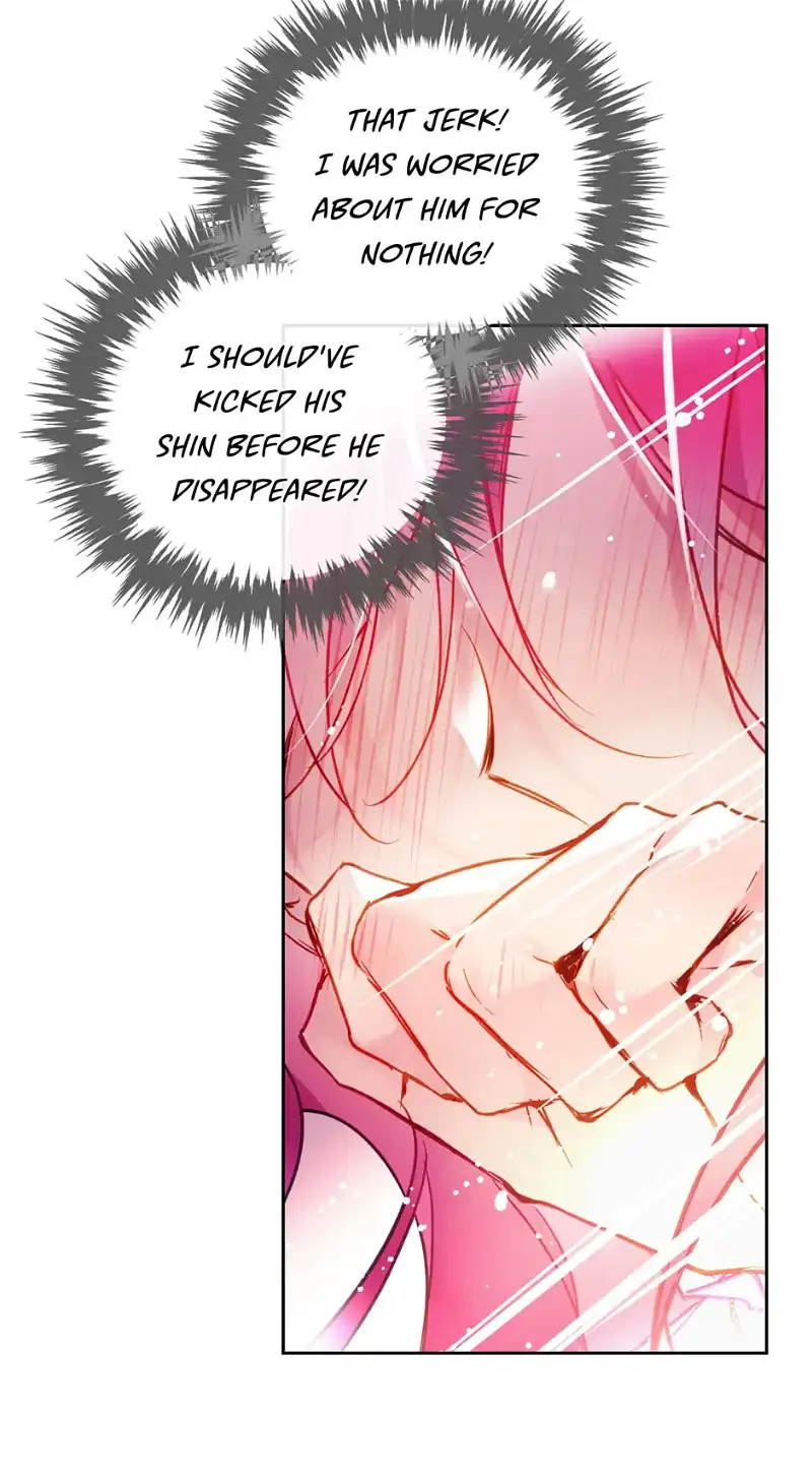 Death Is The Only Ending For The Villainess Chapter 122 page 40