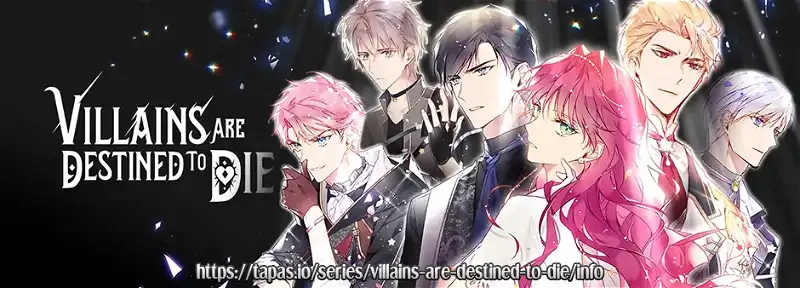 Death Is The Only Ending For The Villainess Chapter 122 page 59