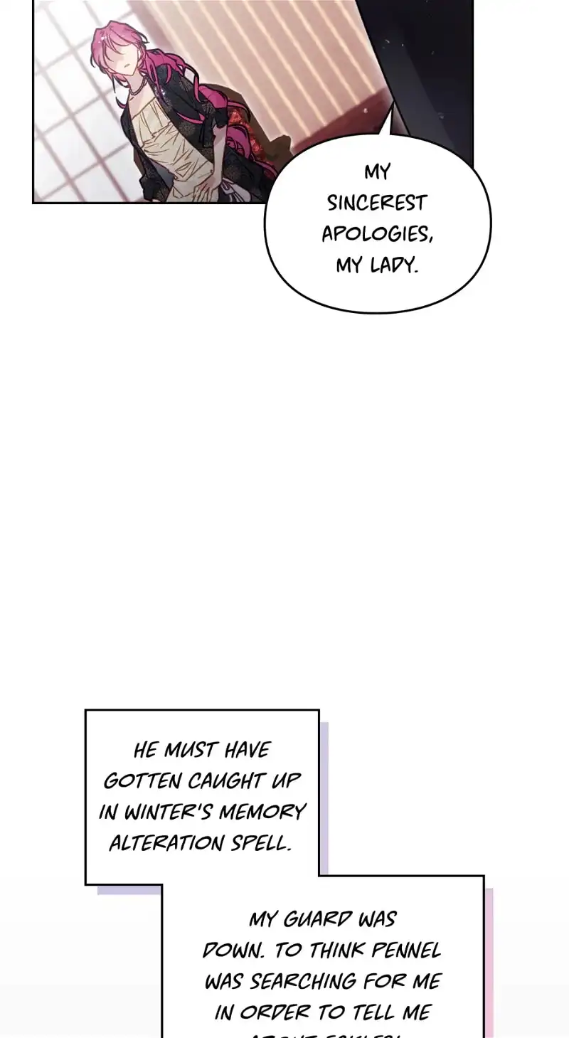 Death Is The Only Ending For The Villainess Chapter 125 page 7