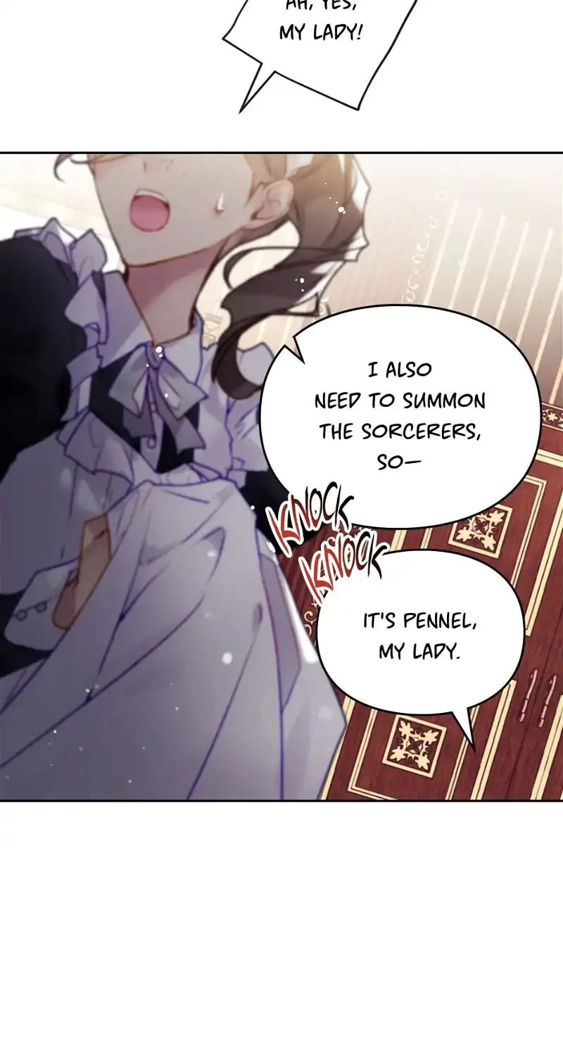 Death Is The Only Ending For The Villainess Chapter 125 page 29
